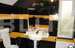 Casa individuala in zona Gradinii Botanice cu 500 mp teren