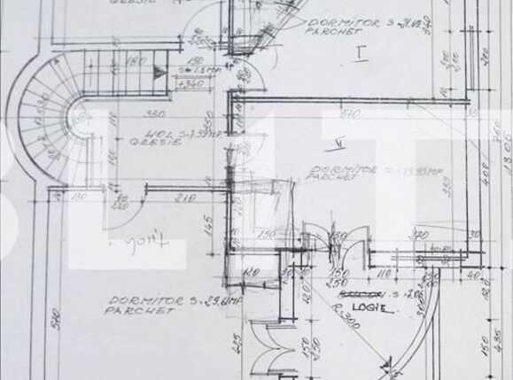 Casa de vânzare 1 camera Zorilor - 19950CV | BLITZ Cluj-Napoca | Poza16