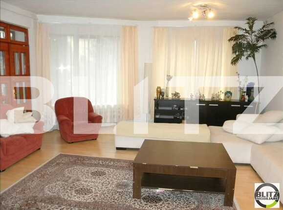 Casa de vânzare 1 camera Zorilor - 19950CV | BLITZ Cluj-Napoca | Poza3