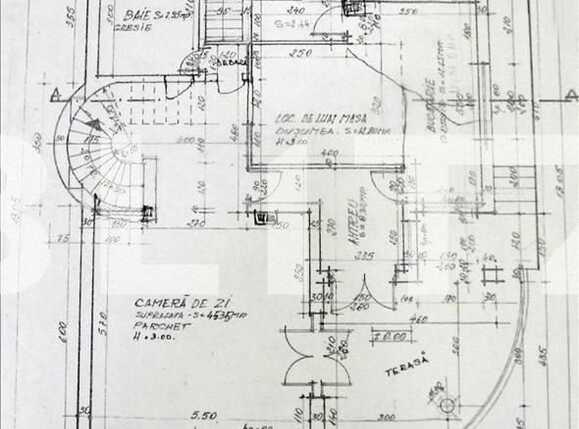 Casa de vânzare 1 camera Zorilor - 19950CV | BLITZ Cluj-Napoca | Poza15