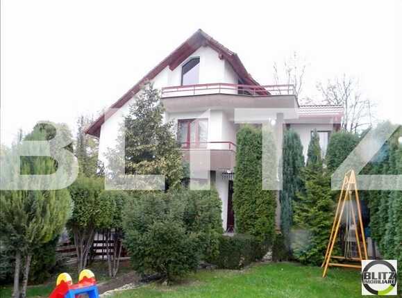 Casa de vânzare 1 camera Zorilor - 19950CV | BLITZ Cluj-Napoca | Poza1