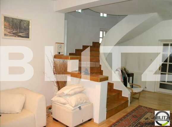 Casa de vânzare 1 camera Zorilor - 19950CV | BLITZ Cluj-Napoca | Poza5