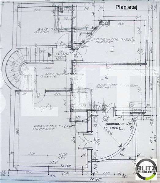 Casa de vânzare 1 camera Zorilor - 19950CV | BLITZ Cluj-Napoca | Poza16