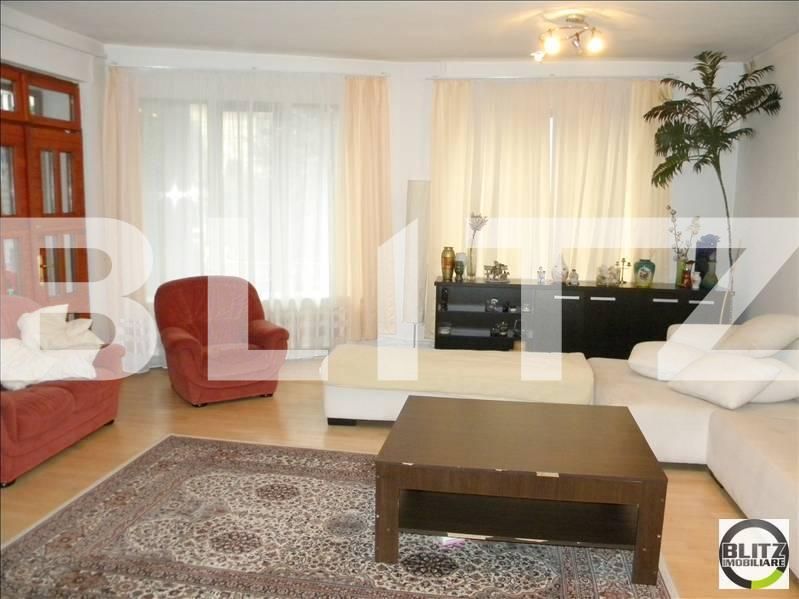 Casa de vânzare 1 camera Zorilor - 19950CV | BLITZ Cluj-Napoca | Poza3