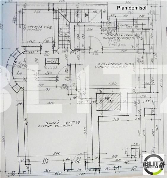 Casa de vânzare 1 camera Zorilor - 19950CV | BLITZ Cluj-Napoca | Poza14