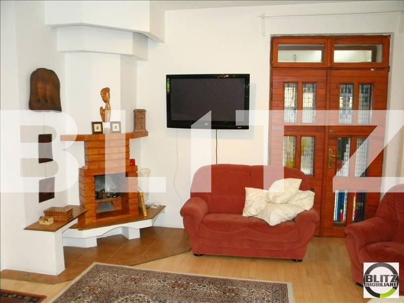 Casa de vânzare 1 camera Zorilor - 19950CV | BLITZ Cluj-Napoca | Poza4