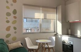 Apartament 2 camere, semidecomandat, zona Florilor-balcon
