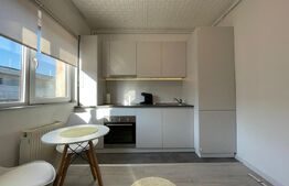 Apartament 2 camere, semidecomandat, zona Florilor-balcon