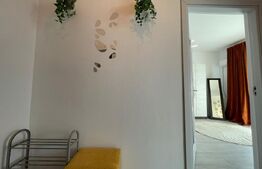 Apartament 2 camere, semidecomandat, zona Florilor-balcon