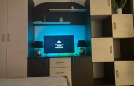 Apartament 2 camere, semidecomandat, zona Florilor-balcon