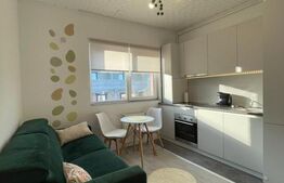Apartament 2 camere, semidecomandat, zona Florilor-balcon