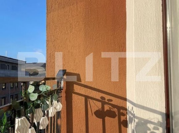 Apartament de închiriat 2 camere Floreşti - 199500AI | BLITZ Cluj-Napoca | Poza14