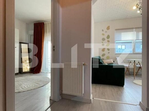 Apartament de închiriat 2 camere Floreşti - 199500AI | BLITZ Cluj-Napoca | Poza10