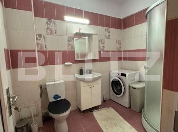 Apartament de închiriat 2 camere Floreşti - 199500AI | BLITZ Cluj-Napoca | Poza15
