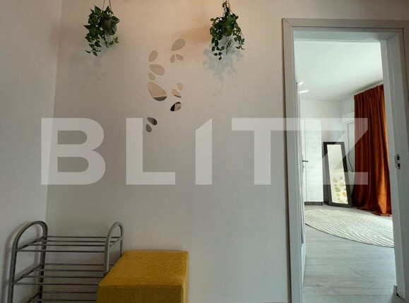 Apartament de închiriat 2 camere Floreşti - 199500AI | BLITZ Cluj-Napoca | Poza12
