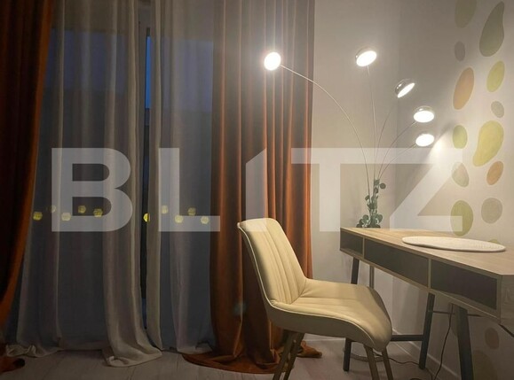 Apartament de închiriat 2 camere Floreşti - 199500AI | BLITZ Cluj-Napoca | Poza5