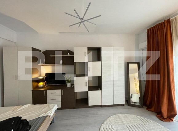Apartament de închiriat 2 camere Floreşti - 199500AI | BLITZ Cluj-Napoca | Poza2