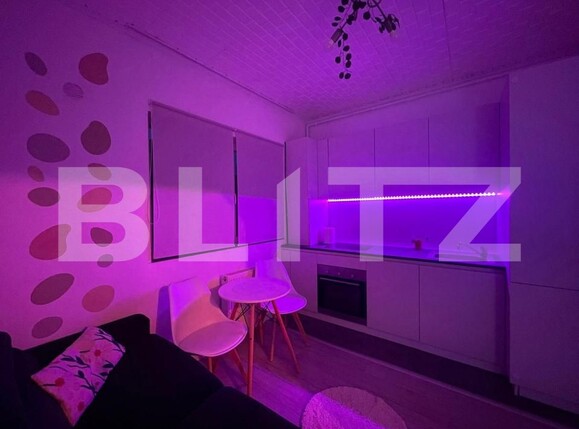 Apartament de închiriat 2 camere Floreşti - 199500AI | BLITZ Cluj-Napoca | Poza7