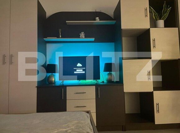 Apartament de închiriat 2 camere Floreşti - 199500AI | BLITZ Cluj-Napoca | Poza3