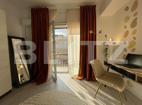 Apartament de închiriat 2 camere Floreşti - 199500AI | BLITZ Cluj-Napoca | Poza1