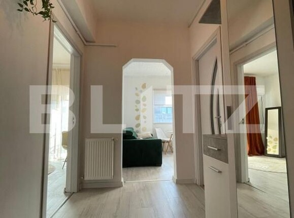 Apartament de închiriat 2 camere Floreşti - 199500AI | BLITZ Cluj-Napoca | Poza13