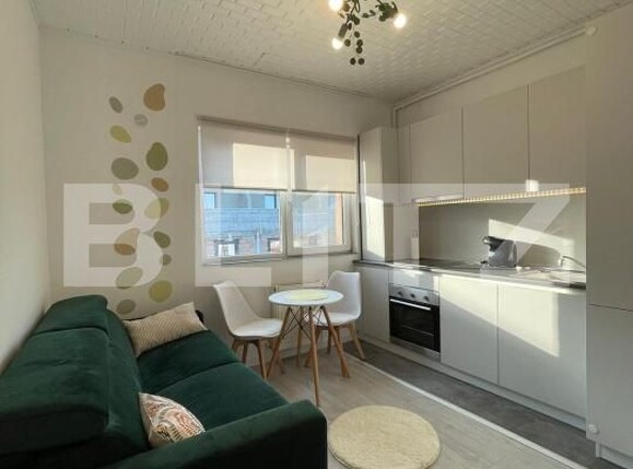 Apartament de închiriat 2 camere Floreşti - 199500AI | BLITZ Cluj-Napoca | Poza9