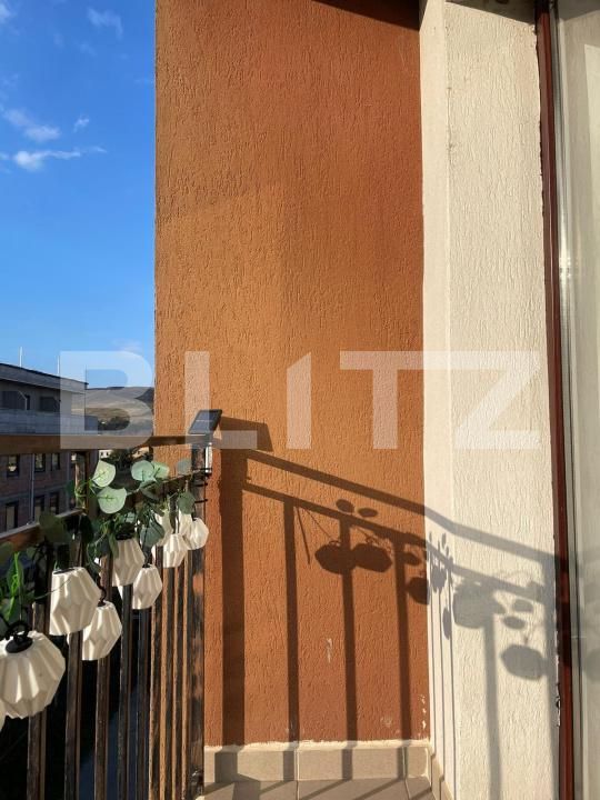 Apartament de închiriat 2 camere Floreşti - 199500AI | BLITZ Cluj-Napoca | Poza14