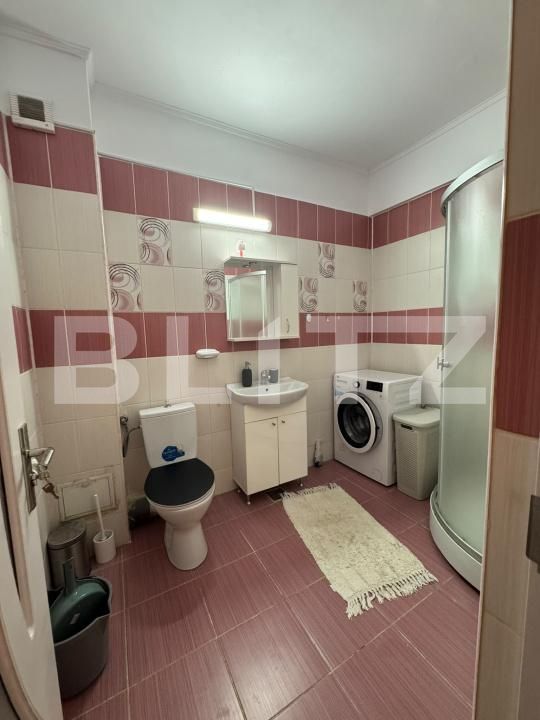 Apartament de închiriat 2 camere Floreşti - 199500AI | BLITZ Cluj-Napoca | Poza15