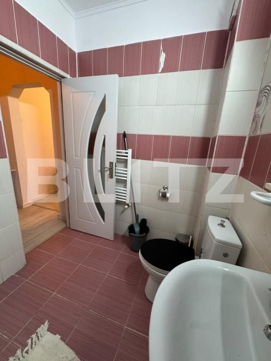 Apartament de închiriat 2 camere Floreşti - 199500AI | BLITZ Cluj-Napoca | Poza17