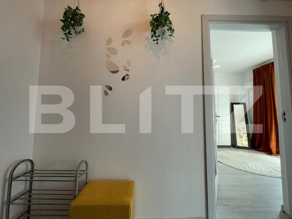 Apartament de închiriat 2 camere Floreşti - 199500AI | BLITZ Cluj-Napoca | Poza12