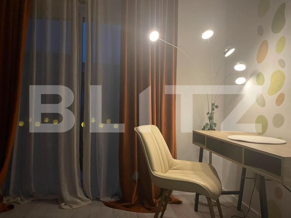 Apartament de închiriat 2 camere Floreşti - 199500AI | BLITZ Cluj-Napoca | Poza5