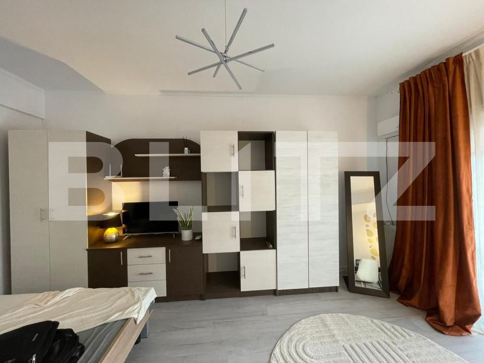 Apartament de închiriat 2 camere Floreşti - 199500AI | BLITZ Cluj-Napoca | Poza2
