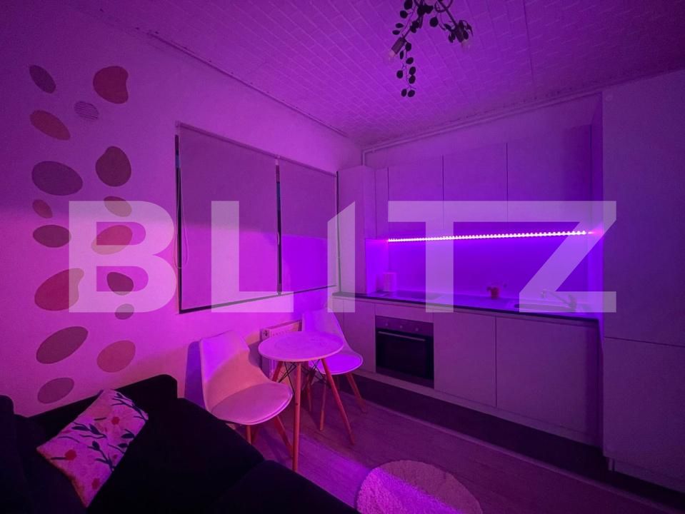 Apartament de închiriat 2 camere Floreşti - 199500AI | BLITZ Cluj-Napoca | Poza7