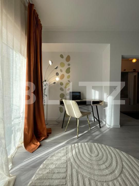 Apartament de închiriat 2 camere Floreşti - 199500AI | BLITZ Cluj-Napoca | Poza4