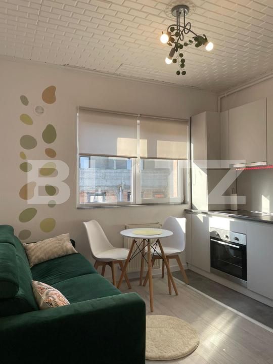 Apartament de închiriat 2 camere Floreşti - 199500AI | BLITZ Cluj-Napoca | Poza8