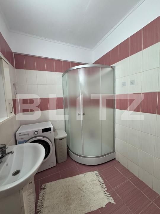 Apartament de închiriat 2 camere Floreşti - 199500AI | BLITZ Cluj-Napoca | Poza16