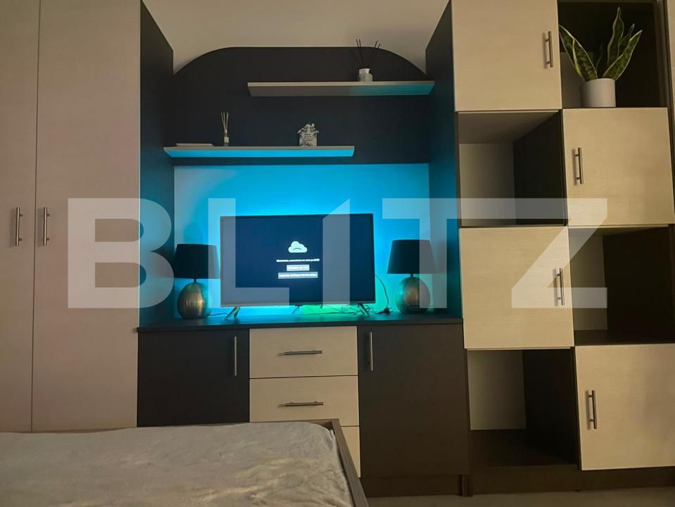 Apartament de închiriat 2 camere Floreşti - 199500AI | BLITZ Cluj-Napoca | Poza3