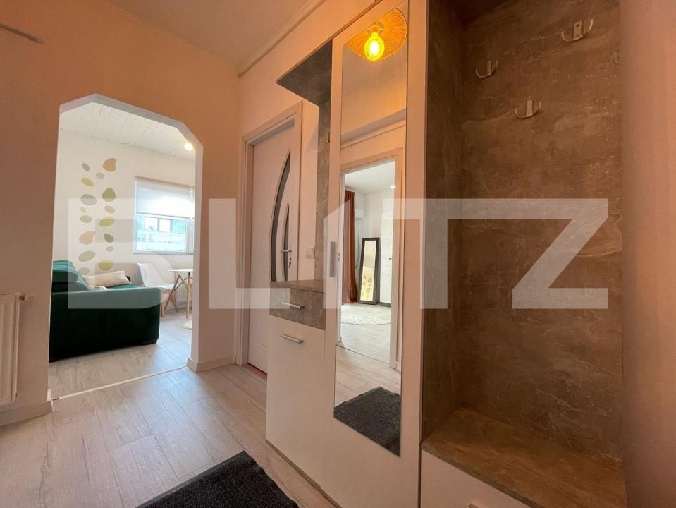 Apartament de închiriat 2 camere Floreşti - 199500AI | BLITZ Cluj-Napoca | Poza11
