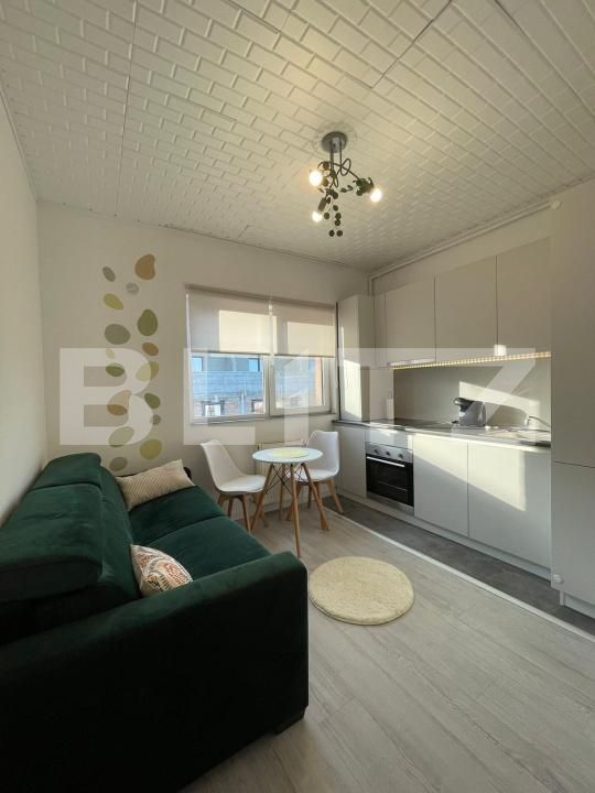 Apartament de închiriat 2 camere Floreşti - 199500AI | BLITZ Cluj-Napoca | Poza9