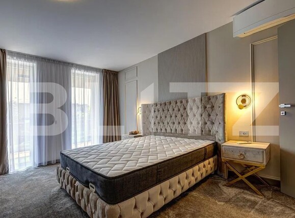 Apartament de închiriat 3 camere Bună Ziua - 199506AI | BLITZ Cluj-Napoca | Poza1