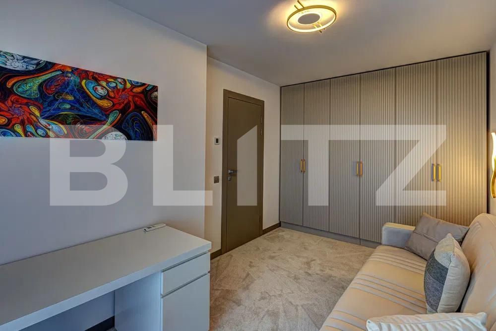 Apartament de închiriat 3 camere Bună Ziua - 199506AI | BLITZ Cluj-Napoca | Poza3