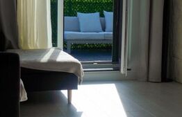 Penthouse pe 2 niveluri, 72 mp + 50 mp terase | Florești – Str. Someșului