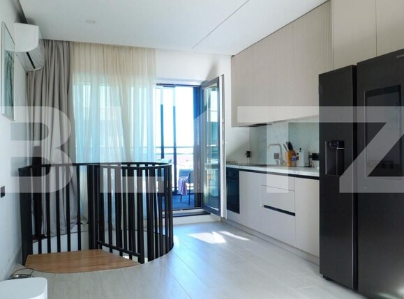 Apartament de vânzare 2 camere Floreşti - 199508AV | BLITZ Cluj-Napoca | Poza1