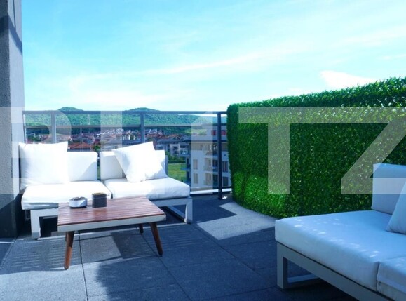 Apartament de vânzare 2 camere Floreşti - 199508AV | BLITZ Cluj-Napoca | Poza9