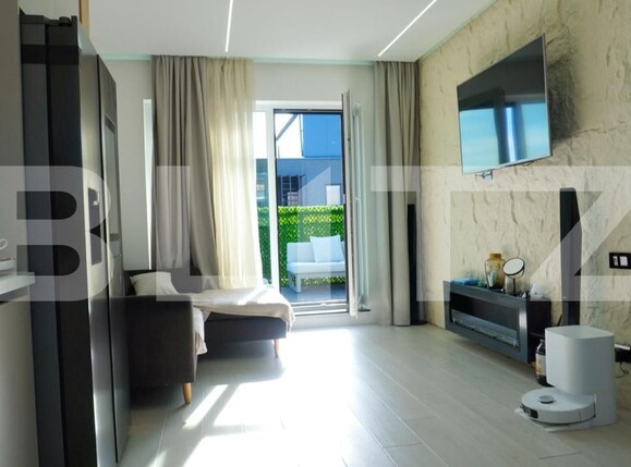 Apartament de vânzare 2 camere Floreşti - 199508AV | BLITZ Cluj-Napoca | Poza2