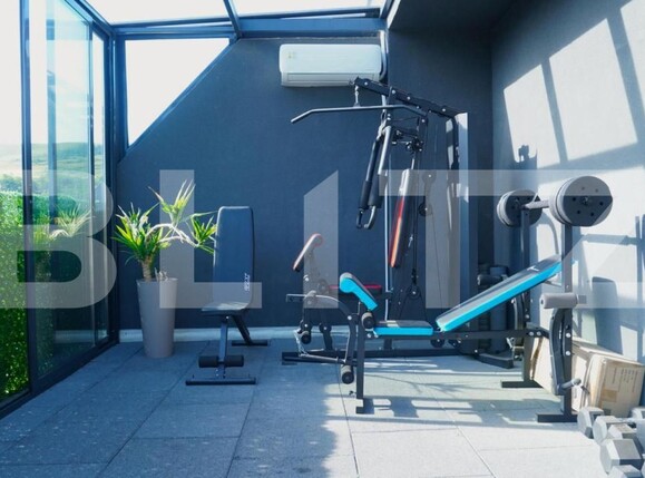 Apartament de vânzare 2 camere Floreşti - 199508AV | BLITZ Cluj-Napoca | Poza12