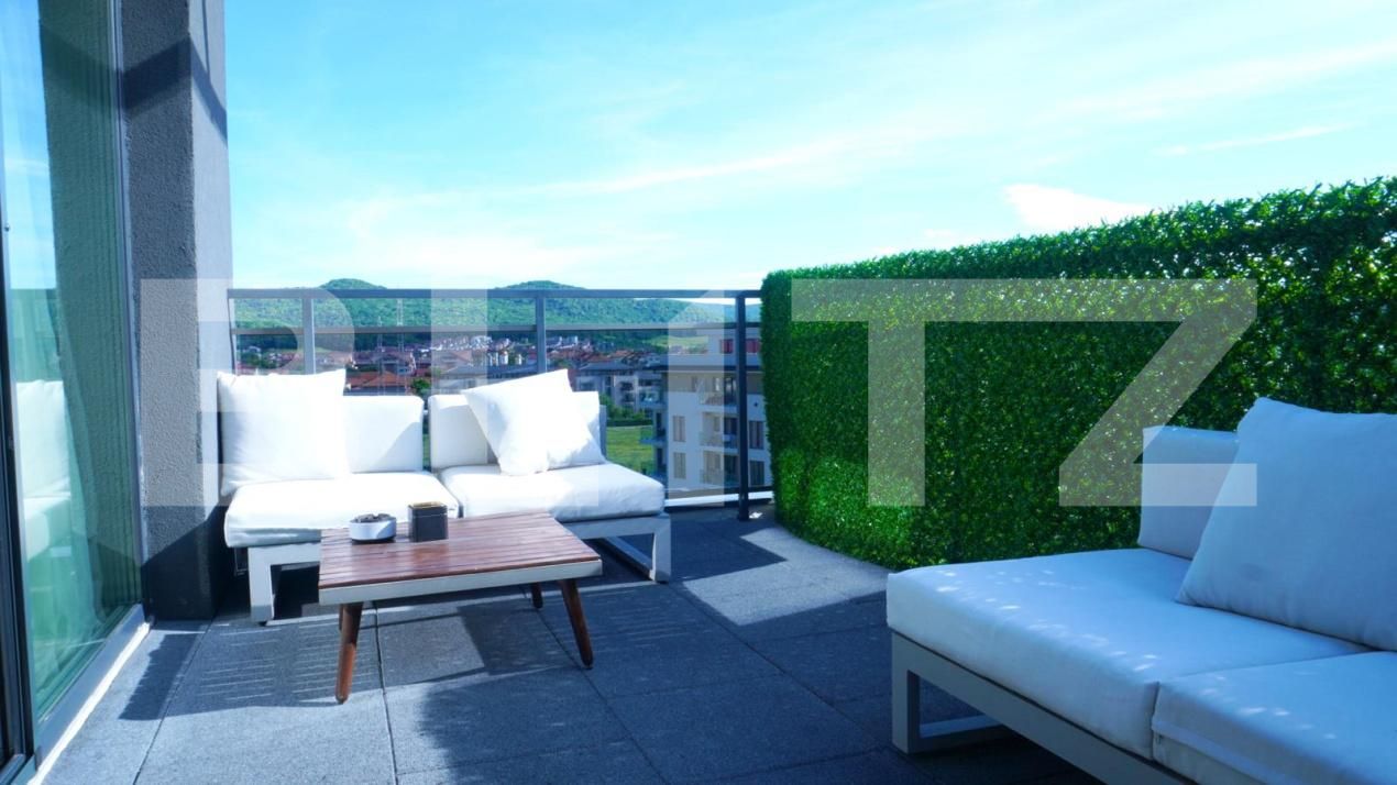 Apartament de vânzare 2 camere Floreşti - 199508AV | BLITZ Cluj-Napoca | Poza9