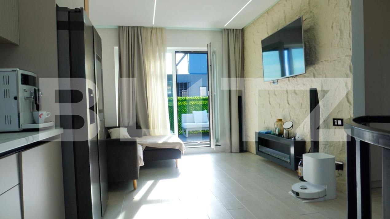 Apartament de vânzare 2 camere Floreşti - 199508AV | BLITZ Cluj-Napoca | Poza2