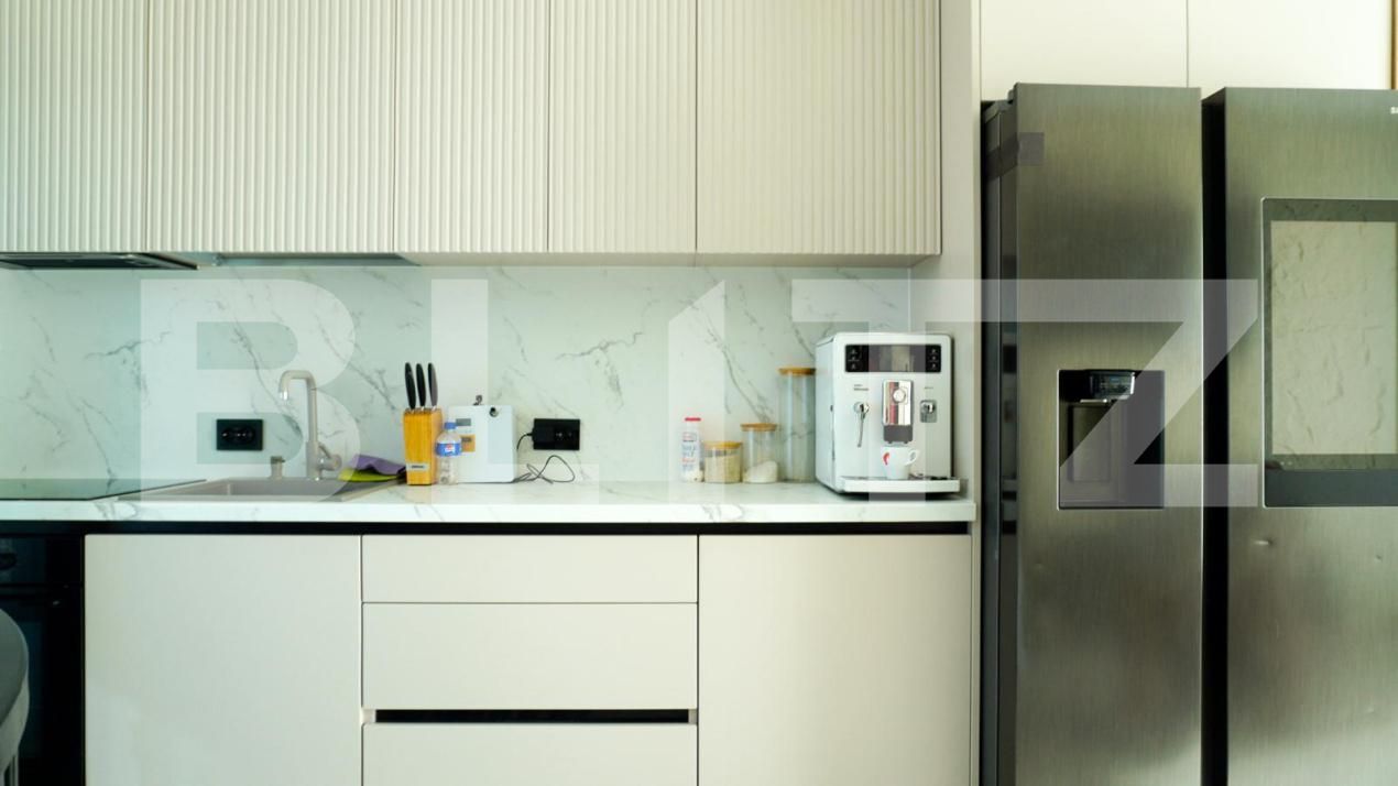 Apartament de vânzare 2 camere Floreşti - 199508AV | BLITZ Cluj-Napoca | Poza4