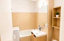 Garsonieră premium renovată | Zorilor | Lângă UMF | Mobilată complet